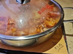 -黄记煌三汁焖锅(广州曜一城店)