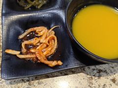 -真利味·脊骨火锅·正宗韩国料理(韩乐坊店)