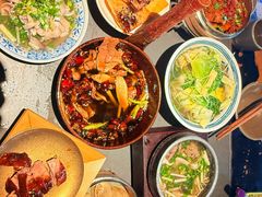 -古市香跷脚牛肉·非遗传承单位
