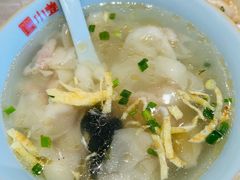 -小姜锅贴(凤凰街店)