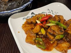 -董府·古宅餐厅