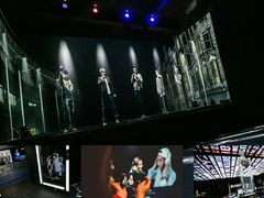 -PLAY HKPOP全息偶像演唱体验馆(威灵顿广场店)