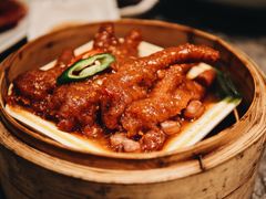 -稻鲜记潮汕砂锅粥