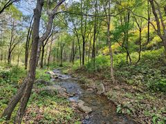 -玉渡山自然风景区