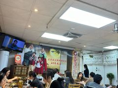 -屋里家延边朝鲜族冷面(南园店)