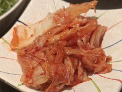 -AJIYA·池袋日式烧肉自助(天津万象城店)