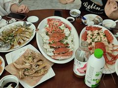 -海门岛七号餐厅