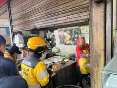 -刘飞放心无铝油条(阳光翠竹苑店)