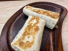 -沙漠玫瑰土耳其餐厅(神路街店)