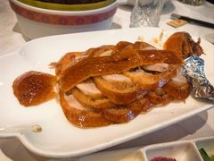 -大鸭梨烤鸭(石佛营店)