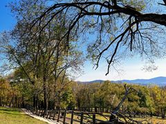 -森工平山皇家鹿苑景区