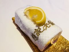 -赵记老铺(市府恒隆广场店)