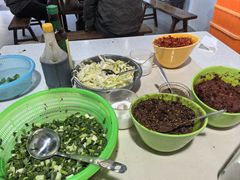 -小倪羊肉米线馆