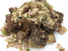 -阿木怪味牛骨头