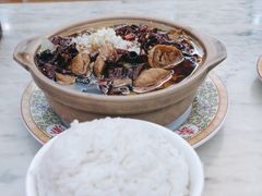 -砂锅居(西四店)