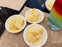 -东方红海鲜百汇(国际大厦店)