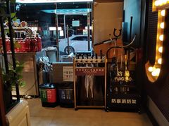 -喆·啡酒店(北京南站永定门外地铁站店)