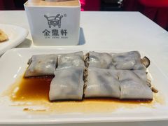 什菌斋肠粉-金鼎轩(亚运村店)