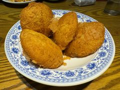 -茂盛小吃(蓝田店)