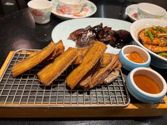 -老头儿油爆虾·知味杭州(爱琴海购物中心)