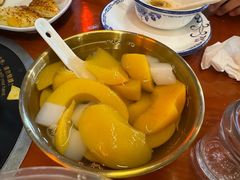 -老何太太鹤岗小串·团建聚餐(龙华店)