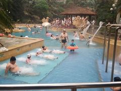 -龙达温泉生态城