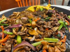 -一烙锅(友谊店)