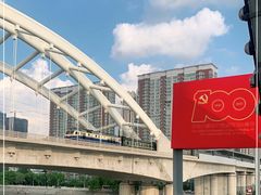 -滨州铁路桥