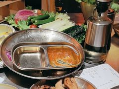 -西塔老太太泥炉烤肉(苏州大悦城店)