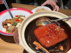 -恰饭·老长沙市井菜(天河客运站店)