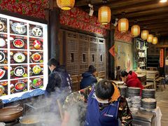 大堂-太平张醪糟(西街直营店)