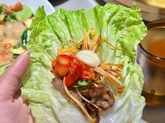 -杨小佳·齐齐哈尔烤肉·烤串(广州店)