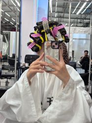 -BOF HAIR BY HONTO