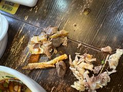 -牛王庙(龙华花园店)