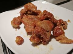 -半天妖烤鱼(丽金广场店)