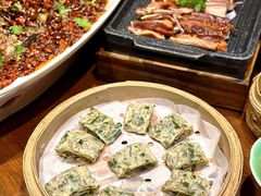 -面辣子·陕西家乡菜(长安店)