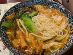 -螺世纪螺蛳粉·桂味小排档(裕德店)