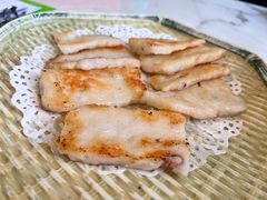 -百姓百味海鲜酒楼(粤垦路总店)