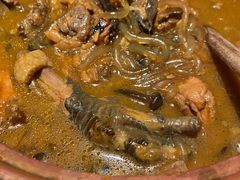 -关东小磨东北菜(漕河泾印象城店)