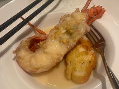 -喜来登由由大酒店九州膳坊中餐厅