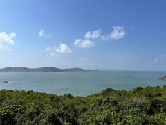 -东澳岛