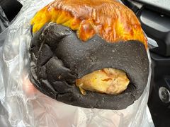 -甜嘟嘟烘焙坊(舒城路店)