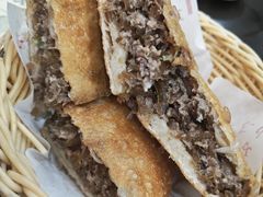 -方中山胡辣汤(航海东路店)
