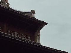 -清凉禅寺
