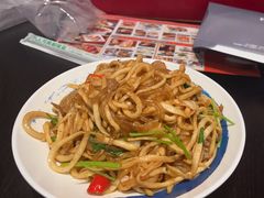 -满园烤鸭·春饼(沈北万达店)