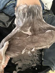 -摩登时代美发沙龙