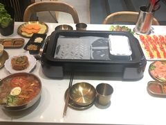 -八乔煎肉馆·丹东特色煎锅(梅林店)