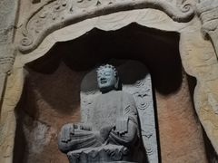 -响堂山石窟-北响堂山石窟