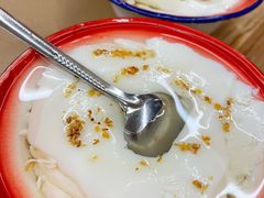 -老三样·旧食新味(绿地店)