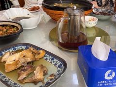 -芸海阁·农家私房菜(沙家浜景区出口店)